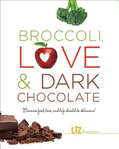 Broccoli, Love & Dark Chocolate: Because food, love, and life should be delicious!