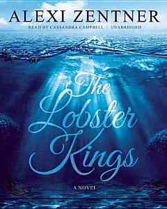 The Lobster Kings: Library Edition