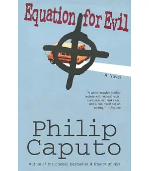 Equation for Evil: A Novel