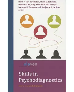 Skills in Psychodiagnostics