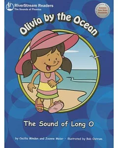 Olivia by the Ocean: The Sound of Long O
