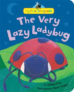 The Very Lazy Ladybug