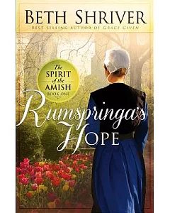 Rumspringa’s Hope
