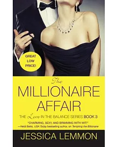 The Millionaire Affair