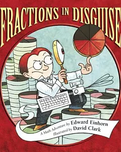 Fractions in Disguise: A Math Adventure