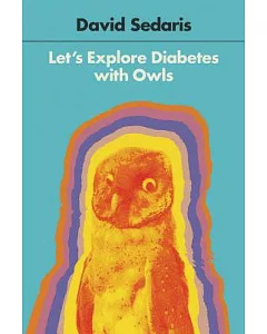 Let’s Explore Diabetes with Owls