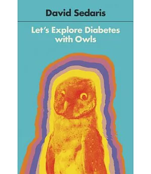 Let’s Explore Diabetes with Owls
