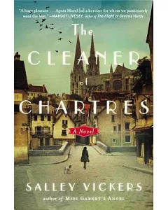 The Cleaner of Chartres