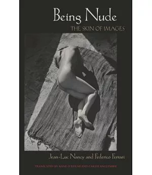 Being Nude: The Skin of Images