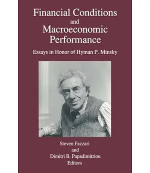 Financial Conditions and Macroeconomic Performance