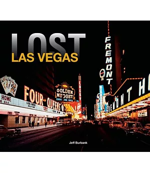 Lost Las Vegas