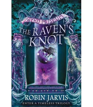 The Raven’s Knot