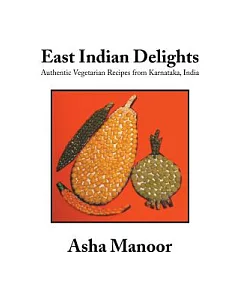 East Indian Delights