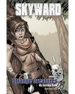 Skyward 2: Strange Creatures