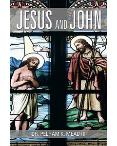 Jesus and John
