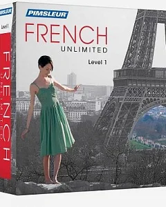 pimsleur French Unlimited: Level 1