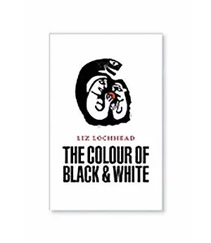The Colour of Black and White