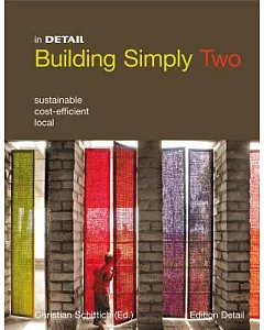 Building Simply Two: Sustainable, Cost-Efficient Local