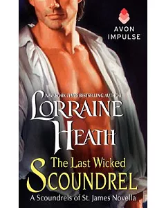 The Last Wicked Scoundrel