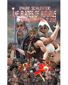 The Blades of Auturius