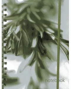 Rosemary’ Lined Notebook: A Beautiful 128-Page Fine-Lined Notebook