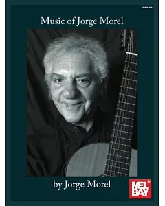 Music of Jorge morel