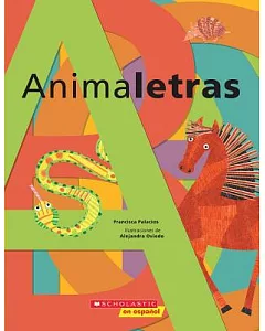 Animaletras