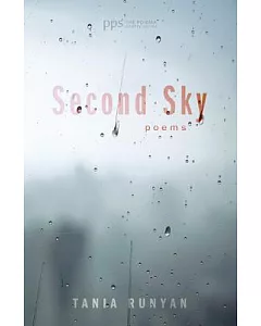 Second Sky: Poems