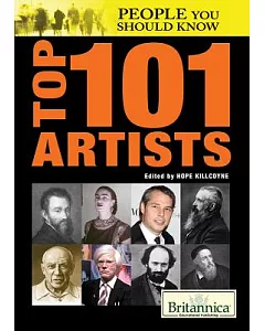 Top 101 Artists
