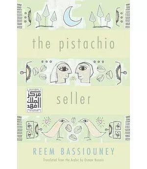 The Pistachio Seller