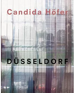 Candida Höfer: Düsseldorf