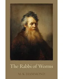 The Rabbi of Worms