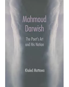 Mahmoud Darwish: The Poet’s Art and His Nation