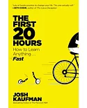 The First 20 Hours: How to Learn Anything... Fast
