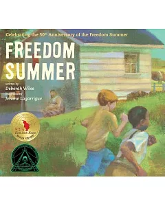 Freedom Summer: Celebrating the 50th Anniversary of the Freedom Summer