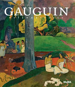 Gauguin: Metamorphoses