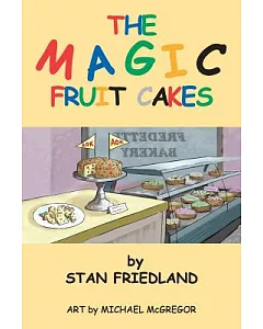 The Magic Fruitcakes