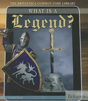What Is a Legend?
