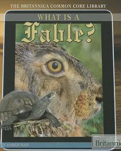 What Is a Fable?