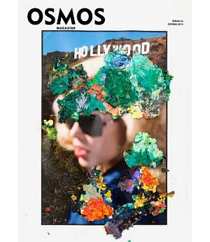 Osmos Magazine, Issue 04, Summer 2014