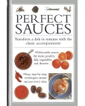 Perfect Sauces