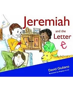 Jeremiah and the Letter e