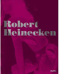 Robert heinecken: Object Matter