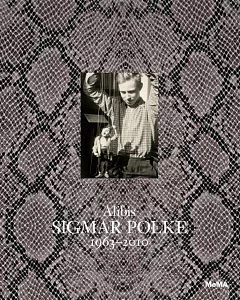 Sigmar Polke, 1963-2010: Alibis