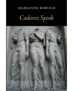 Cadaver, Speak