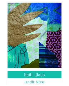 Haiti Glass