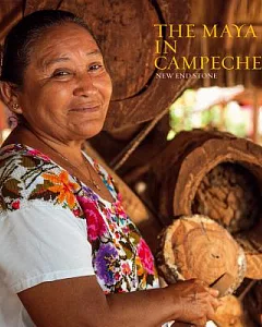 Maya in Campeche: Nueva Piedra De Termino