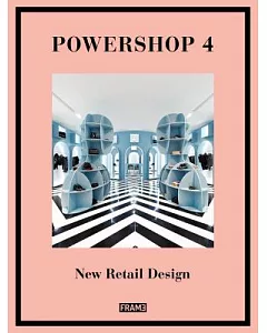 Powershop 4: New Retail Design