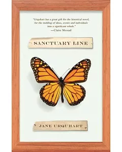 Sanctuary Line