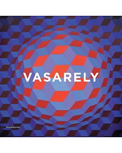 vasarely: Hommage / Tribute